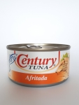 Century Tuna Flakes Afritada  Flavor 180g
